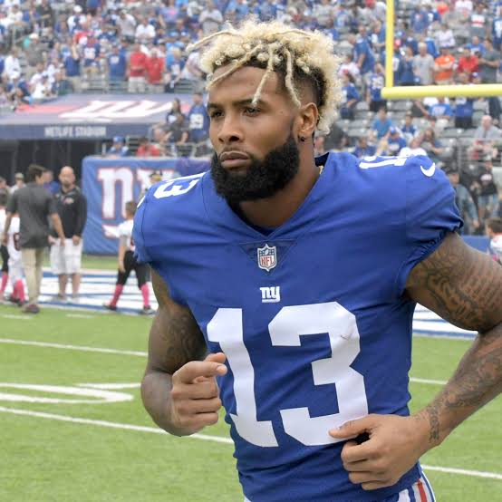 Odell Beckham Jr. to the Rams Take a Twist: Sean McVay Reveals Update