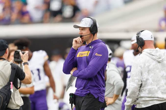 Imminent Extension: Vikings Head Coach Kelvin O’Connell to Receive…