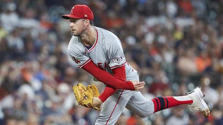 Pitchers Dream Reborn: Recently Traded Angels Pitcher Signs $4 Million Contract with Mets