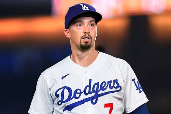 Snell-arious Dodgers Starting Five Now the Best in the West