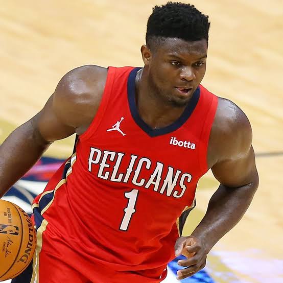 Breaking: Zion Joins the Warriors’ Dynasty: Warriors Pull Off Stunning Trade for Pelicans’ Superstar