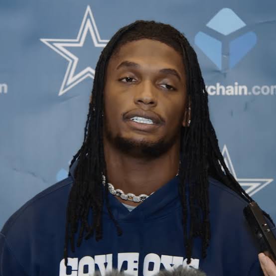 CEEDEE LAMB REFUSES TO BACK DOWN: Cowboys’ Star Stance Amid Adversity is a Breath of…