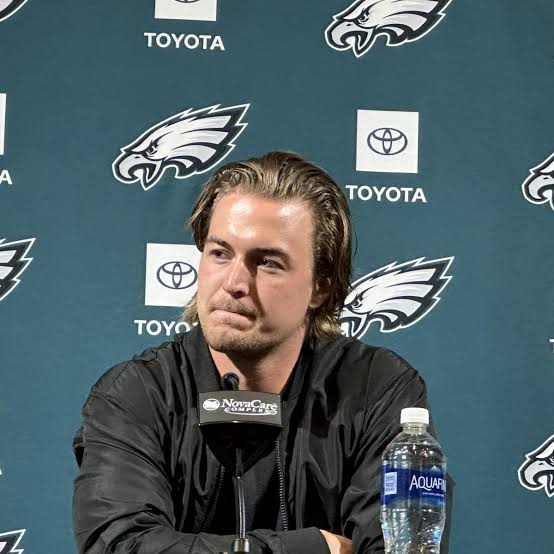 Unexpected Hero Emerges: Eagles’ Fill-in Player Steals Spotlight by Taking Charge