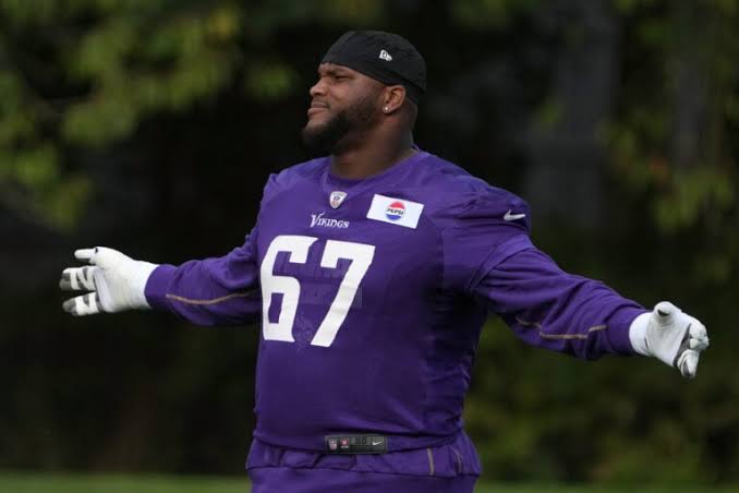 Ed Ingram’s unexpected scratch: Vikings week 13 roster move raises…