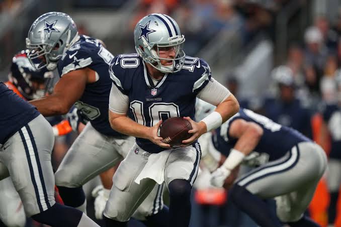 Practice Squad Players Ready to Shine: Cowboys Elevate 3 Players for Bucs Showdown