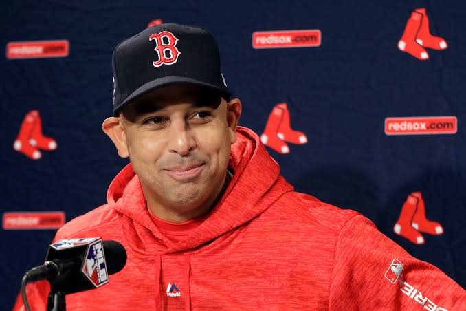 Red Sox Rebound: Boston Set Sights on Two Top Talent After Hernandez Sweepstakes Loss