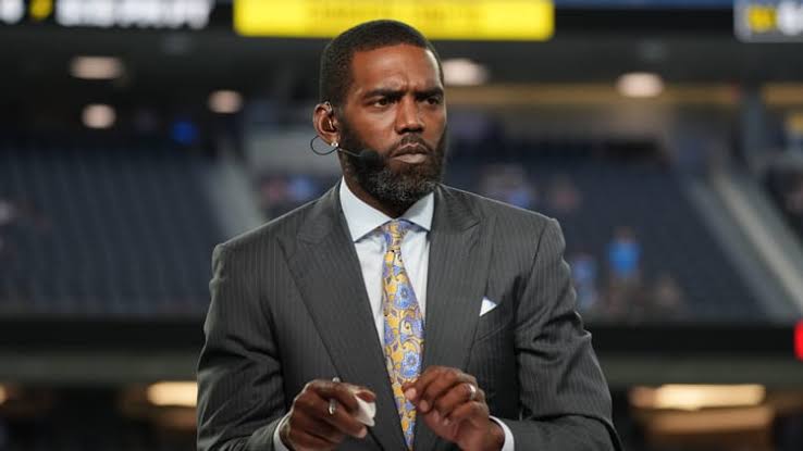 Breaking: Randy Moss reveals he’s dealing with…