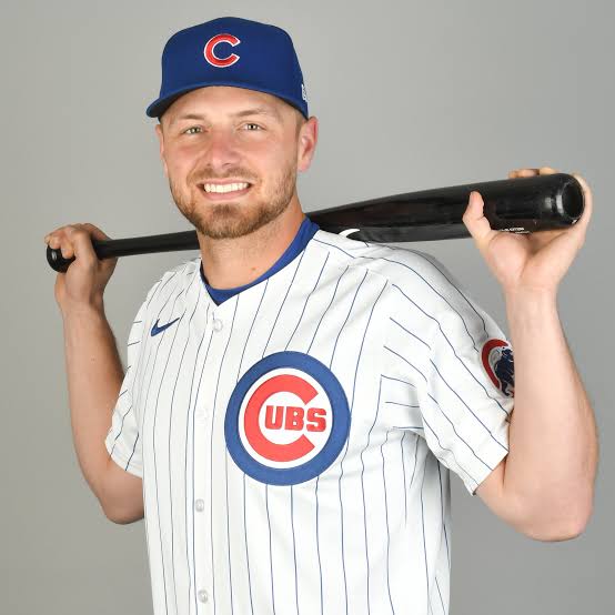 Breaking: Michael Busch Takes Over: Busch Named Chicago Cubs’ Starting First Baseman