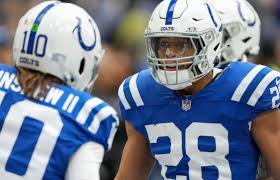 Breaking: Colts’ Line-up  Gets a Massive Upgrade: Colts Receive to Reinforcement on Offense and Defense