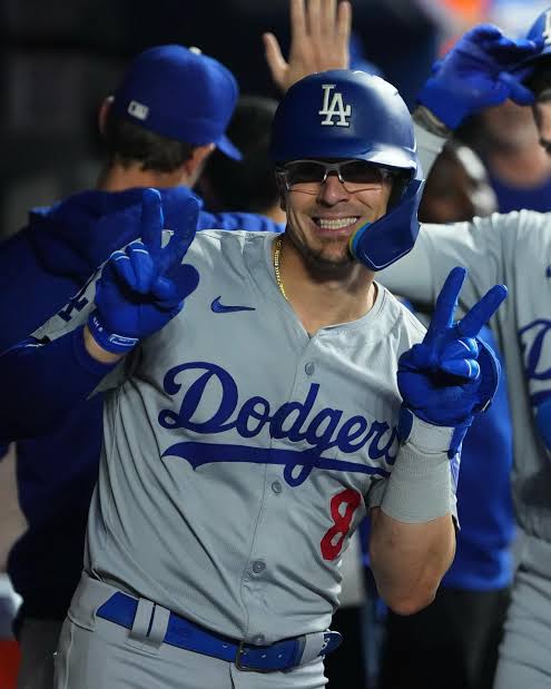 Kike’s Confident Claim: Hernandez Says Dodgers are Ready to Run it Back