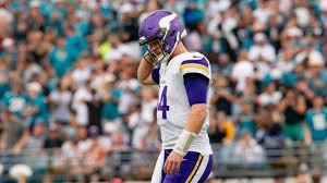 Former NFL Quarterback: Vikings should Patronize resigning…