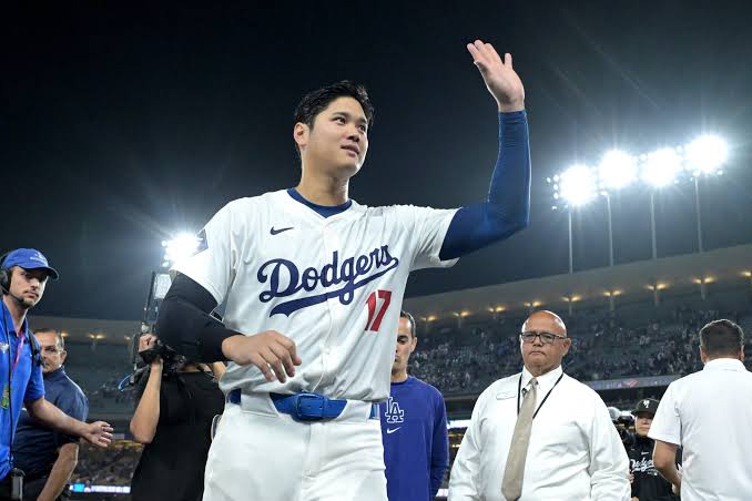 Humble Hero: Shohei’s Rise to Fame Helps Bring Baseball to Masses