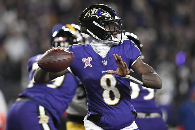 Ravens’ Playoff Showdown Nearly Set: Opponent’s Identity Almost Revealed