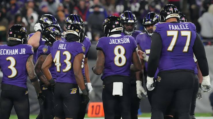 Shocking Twist: Latest Injury News Spells Trouble for Ravens Star