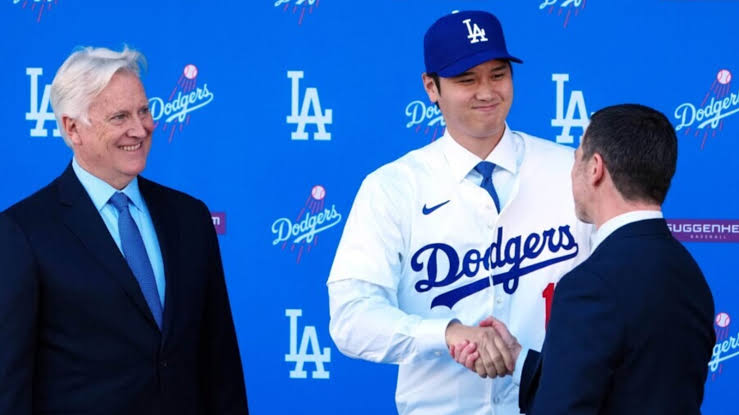 Ohtani Feels Valued: Shohei Ohtani Laud Dodgers Ownership for Keeping Their Word