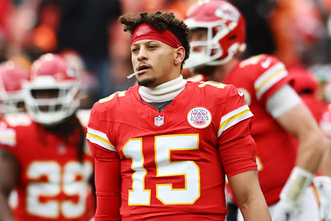 NFL’s Best Show Respect: Mahomes’ Post-Game Words to C.J. Stroud Set a High Standard