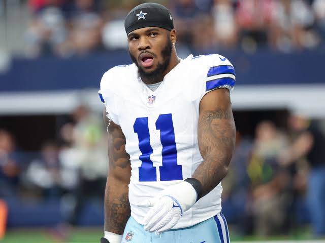 Cowboys’ Crystal Ball: Parsons’ Portal Insights: Micah Parsons’ Insights Spark Excitement About…