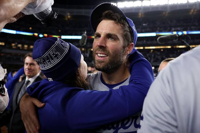 The Unsung Hero: Chris Taylor’s 2024 Season Was Better Than You Think