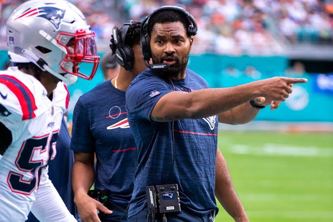 RB Controversy Rocks Patriots’ Nation: Mayo Handling of Position Sparks Debate