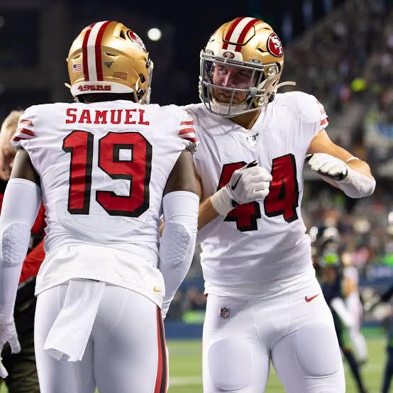 Breaking: 49ers’ Captains Under Fire: Nick Bosa and Deebo Samuel’s Leadership Questioned