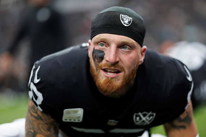 Painful: Raiders Lose Their Pass-Rushing Ace: Maxx Crosby to Undergo Ankle Surgery, Out for the Season