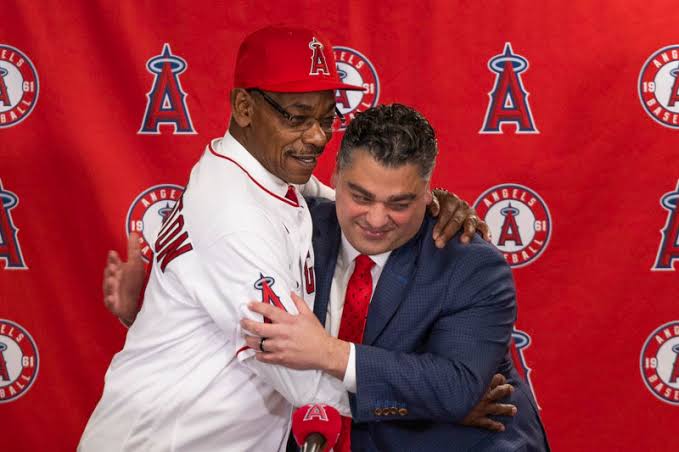 Big Move Brewing: Angels Targeting Impact Hitter to…