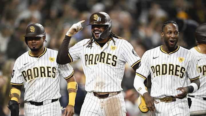 Padres Poised to Pounce: MLB Insider Predicts Key Free Agent Signing