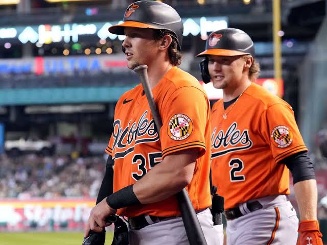 Promising Lineup: Orioles’ Future Looks Bright: Star-Studded Batting Order on Horizon