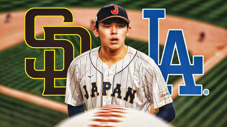 Padres vs Dodgers: MLB Insider Sheds Light on Rōki Sasaki Pursuit