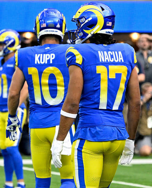 LA Rams’ Offense Poised to Become Unstoppable: Rams Targets to Add 17 TD Weapon to Create Deadly Trio Matchup Nightmare