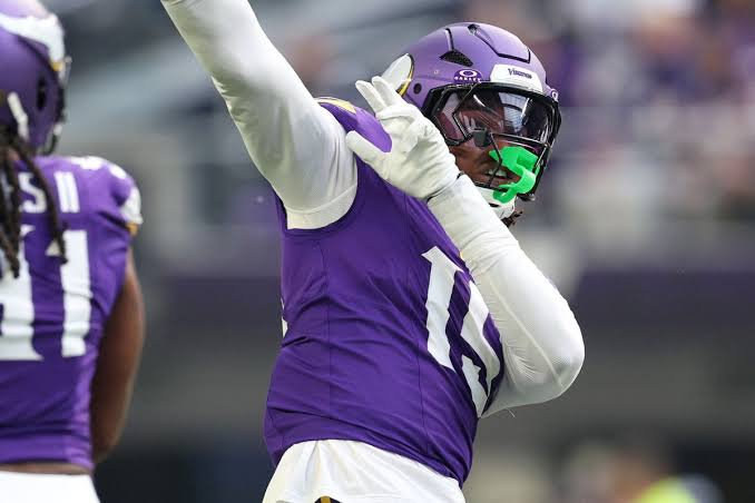 Unbelievable: Minnesota Vikings Make it Five in a Row With…