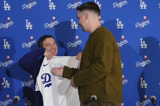 The Rich Get Richer: Snell Staked Comment Adds Fuel to Dodgers Dynasty