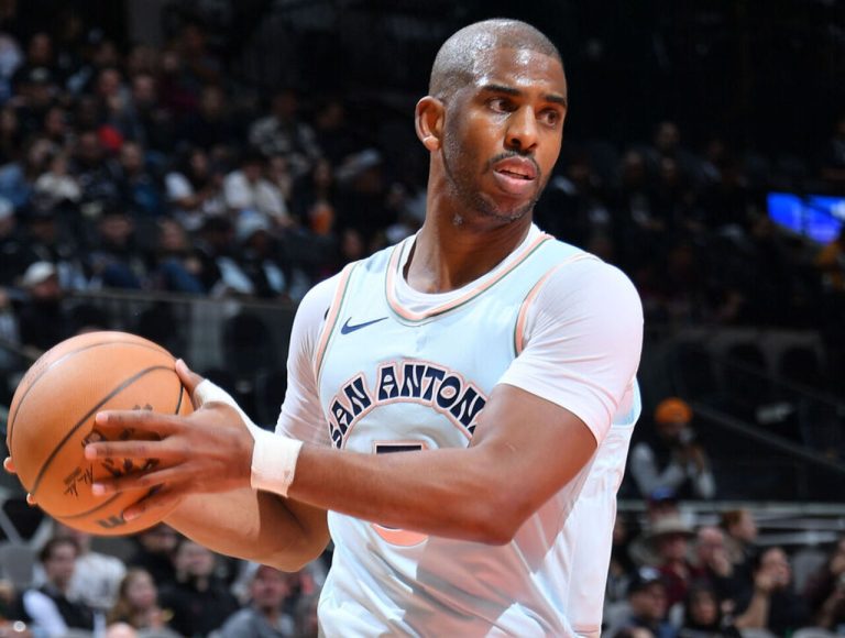 Chris Paul: The Assist King! Chris Paul Passes Jason Kidd, Ensuring His Legacy as on of the…