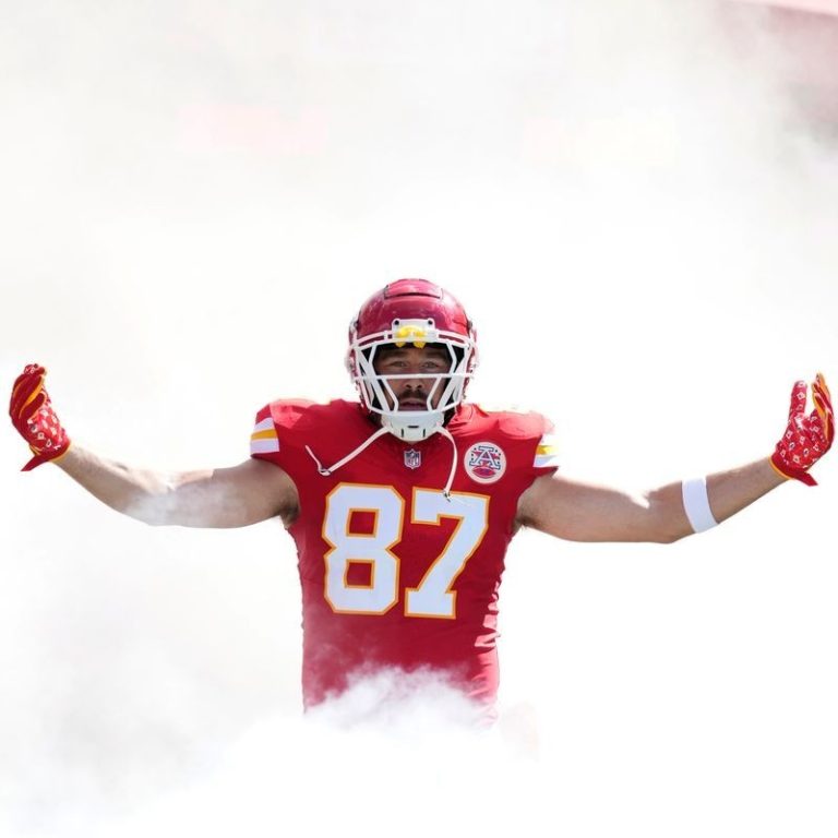 Kelce’s Texans Takedown: Chiefs Tight End Reveals What Makes Houston so Formidable