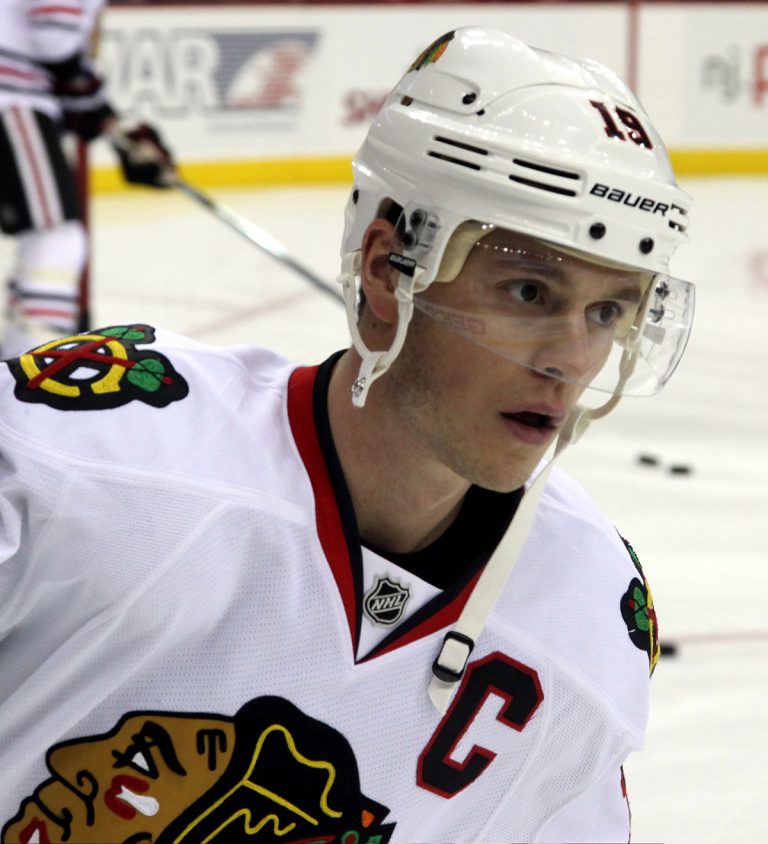 Toews to Edmonton? Oilers Linked to Signing Former Blackhawks Captain to Tryout Contract