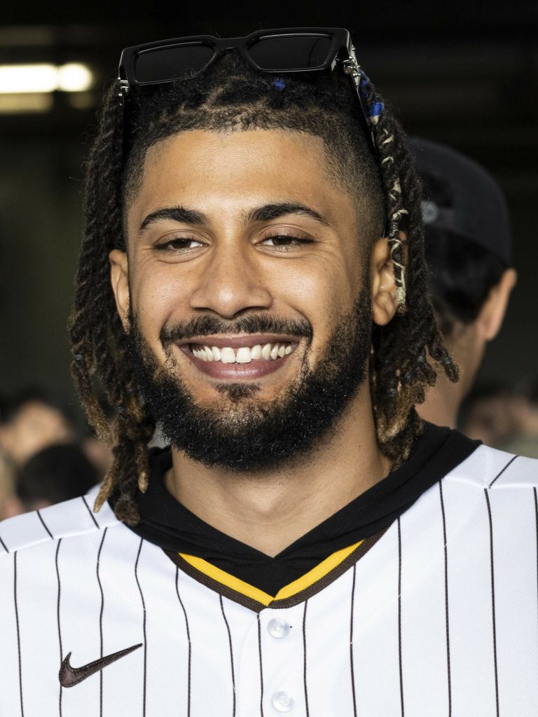 Tatis to Boston? Padres Trade Options Send Shockwaves Through MLB