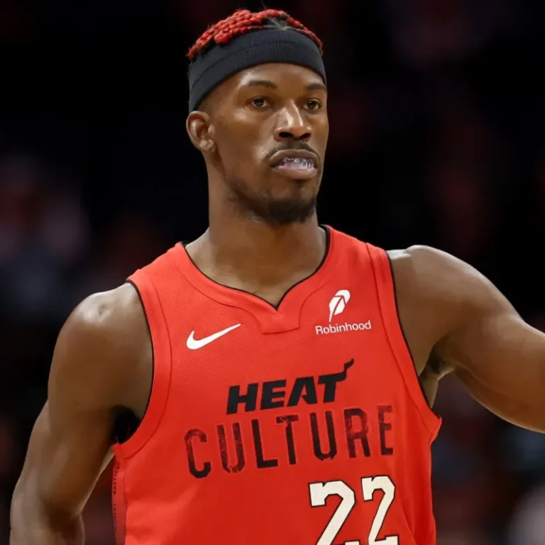 Breaking: Jimmy Butler’s Final Trade Preferences Send Shockwaves Through the NBA