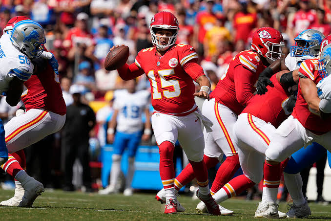 The Perfect Partnership: Chiefs and $43 Million Star Align for Championship Run