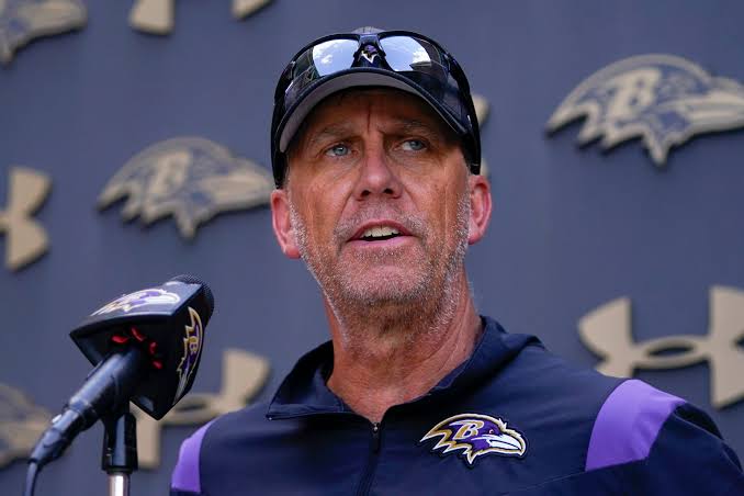 Ravens Offensive Star Set to Take League by Storm: Coaching Circles Abuzz