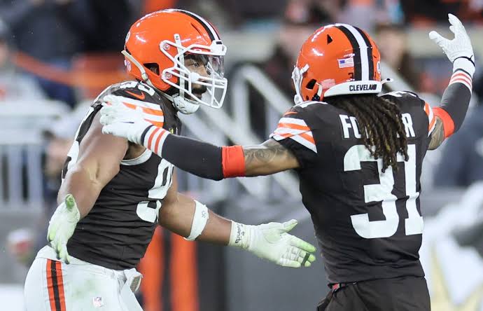 QB Reboot in Cleveland: Browns Consider Radical Change at Quarterback This Offseason