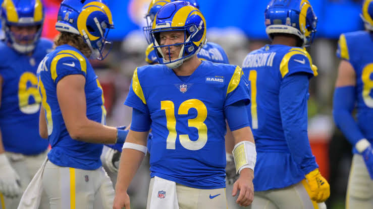 Rams’ Starting QB Revealed: Veteran Backup QB to Start Against Seahawks