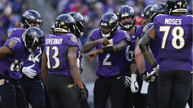 Ravens Player Possible Departure of All-Pro Star: Sunday’s Game game Could be the Last for Key Player