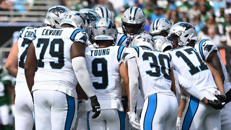 Panthers Prepare for Battle: Carolina Adds Vital Piece to Roster Ahead of Falcons Clash