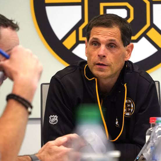 Fury At The Garden! Should The Bruins Fire Don Sweeney, After Fifth Straight Loss?