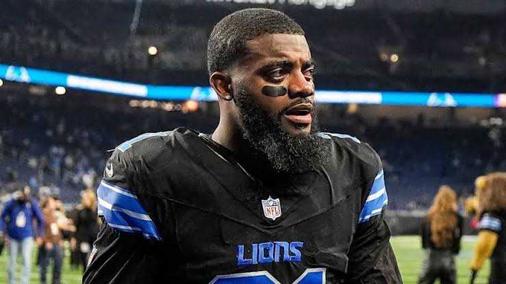 Amik Robertson’s Breakout Season Puts Lions’ Front Office on Notice: Tough Decisions Looms