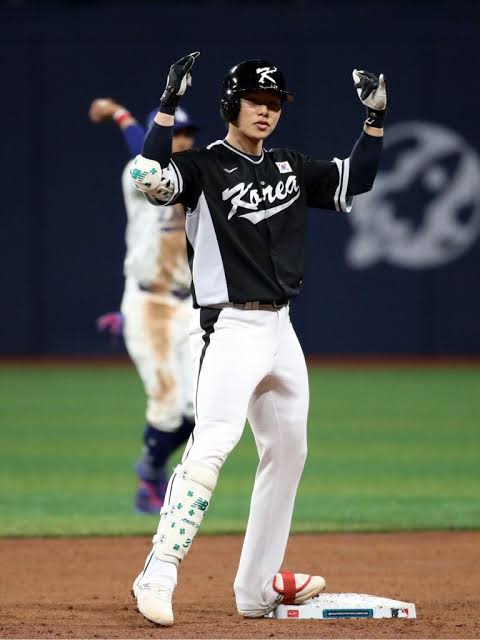 Kim Comes to LA! Dodgers Ink Hyeseong Kim to 3-Year Contract, Bolstering Infield Depth