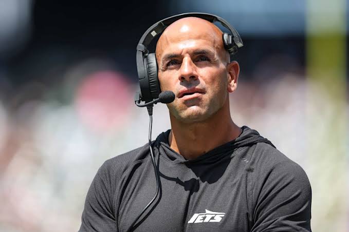 Packers’ Power Play: By Bringing Robert Saleh as a Consultant, the Packers are Making a Bold Move to…