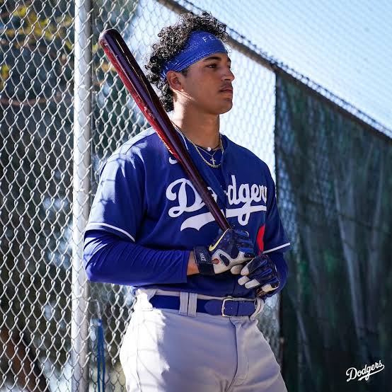 Cartaya’s Dodgers Dream Ends: Former Top Prospect DFA’d in Stunning Move