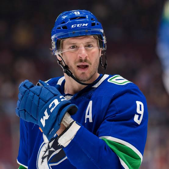 Canucks Ready to Make a Deal with the Enemy! Vancouver Open to Trading with Rivals