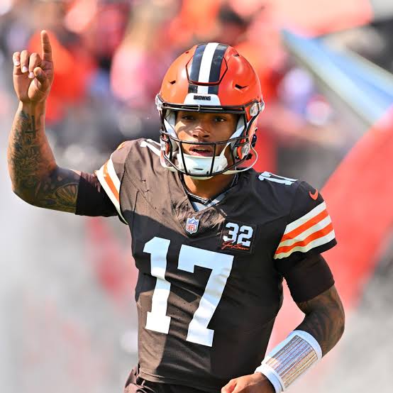 Browns’ Shocking QB Plans: Insider Hints at Dorian Thompson-Robinson’s Potential Return